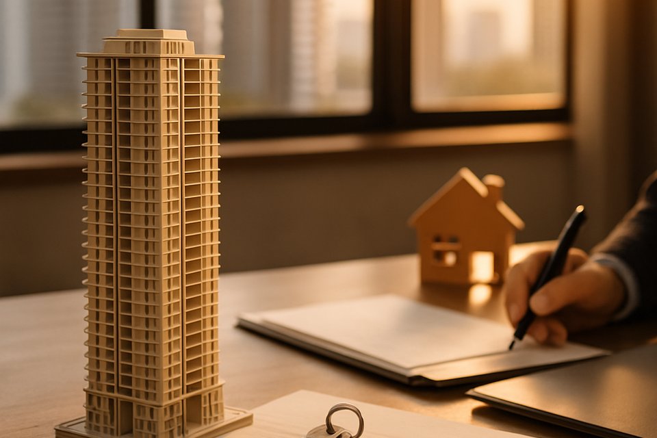 Como comprar apartamento em Balneário Camboriú: um passo a passo para não se perder no processo